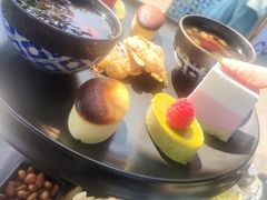-丽江松赞酒店-餐厅