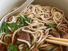 -李先生牛肉面(长春红旗街店)