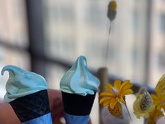 -小大董·烤鸭(观景餐厅·南京西路店)