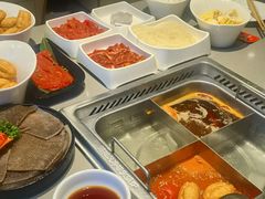 -海底捞火锅(杭州萧山宝龙广场店)