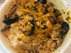 -食其家·牛丼咖喱(浦电路店)