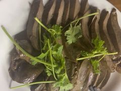 -乌文新澄海卤鹅店