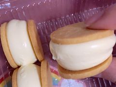 奶酪饼干-甜嘟嘟烘焙坊(舒城路店)