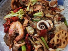 -虾享蟹逅小龙虾·螃蟹·小海鲜(吉林省总店)