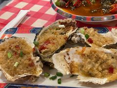 -龚海宝· 烧烤· 羊肉原切挂糊更好吃(庄市店)
