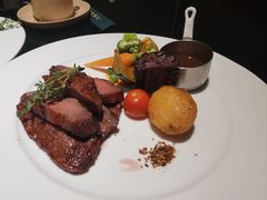 -RELLMAN莱尔曼扒房(黄埔店)