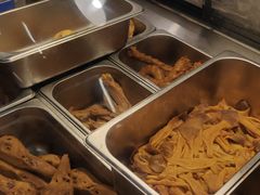 -巴山路曹记鸭霸王火锅(梅溪步步高新天地店)