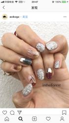 -LILY NAILS美甲美睫