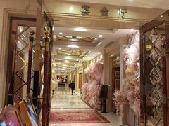 -芭菲盛宴·环球美食(袁家岗店)