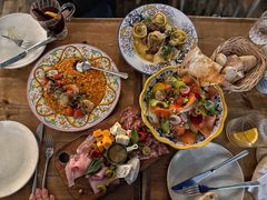 -Alimentari Grande(东湖路店)