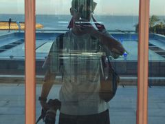 -海口万豪·大堂吧·望海吧.日落海景·下午茶·奶茶·咖啡·轻食·蛋糕·鸡尾酒·清吧