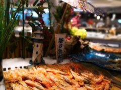 -凯悦·东方公主号 全球海鲜自助餐厅(凯丹广场店)