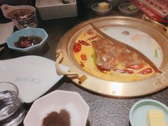 -熊喵来了火锅(四平万达第56分店)
