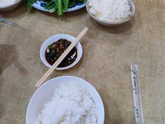 -涂山寺素食餐厅