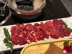 -锅季·捞王旗下小火锅(虹桥火车站店)