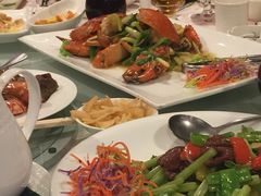 -申粤轩酒楼·三十年粤菜经典(丁香花园店)