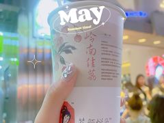 -茶颜悦色(银盆岭万达广场店)