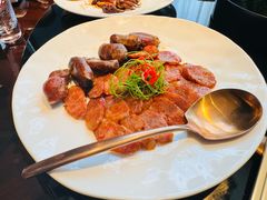 -海味世家·家常菜馆(明州里店)