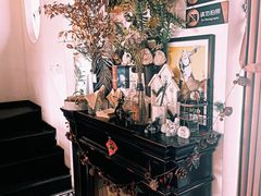 -候鸟咖啡(前门店)