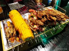 -冰城小镇音乐串吧·聚会餐厅(百子湾店)