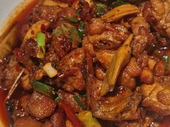 -树厨贵州菜(大十字店)