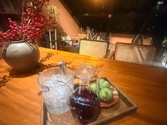 -一朵花事咖啡厅(山原色民宿店)