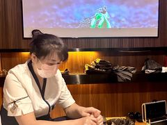 -江南足纪·影院足道·轻奢SPA(笋岗HALO广场店)
