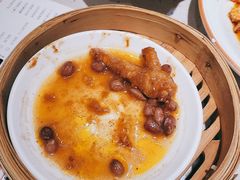 -吉旺港式餐厅(南方商城店)