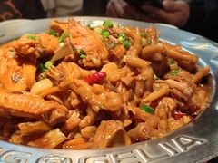 -胖哥俩肉蟹煲(龙德广场店)