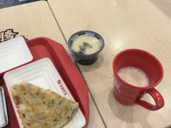 -永和大王(春日上新·白广店)