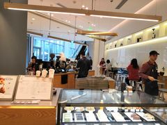 -Seesaw Coffee(上海国金中心店)