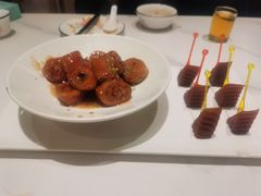 九转大肠-梅飞酒家(名辉豪庭店)