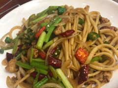 -西域美食(清河店)