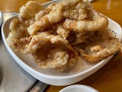 -海兰江石锅饭(水上店)