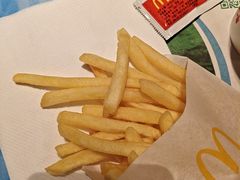 -麦当劳(开平潭江店)