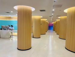 点击看大图 -北京嘉禾国际母婴产后康复中心(南苑中心店)