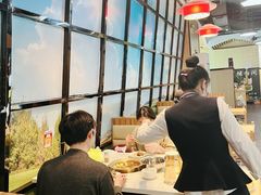 -和庆斋羊蝎子火锅·碳缸烧烤(顺义旗舰店)