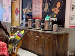 -龙师傅卤炒(天马店)