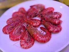 吉祥如意白灼角虾-海南大院·非遗琼味(海甸岛店)