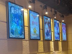 -逃脱反斗城沉浸剧情密室(北京路店)