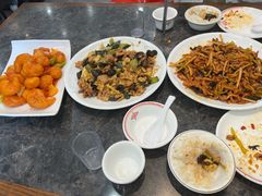 -金阁家常菜(贵阳路店)