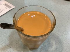 热奶茶-华嫂冰室(尖沙咀店)
