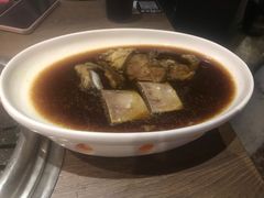 -火炉火自助餐(悠唐购物中心店)