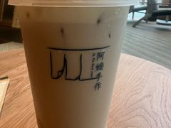 -阿嬷手作(成都万象城店)