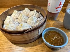 -馋三尺蟹粉小笼(人民广场店)