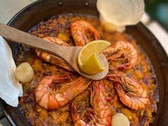 -Carmen卡门西班牙餐厅