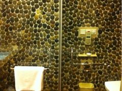 酒店卫生间-余姚阳明温泉山庄