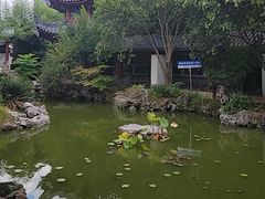 -乾隆行宫
