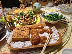 -石岐佬中山菜馆(张溪店)