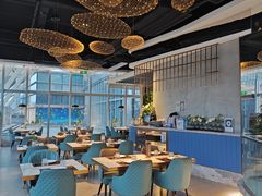 -1874融合西厨·观景餐厅(保利店)